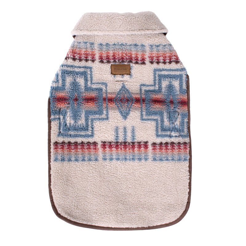 Pendleton Berber Dog Coat | HT Animal Supply