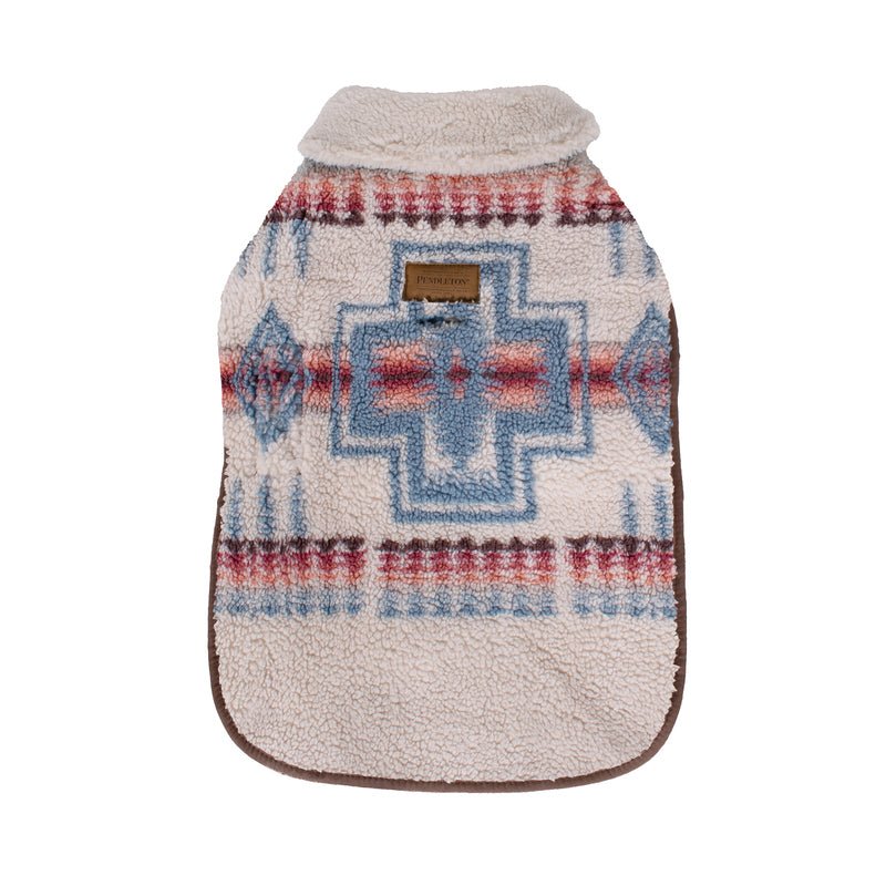 Pendleton Berber Dog Coat | HT Animal Supply