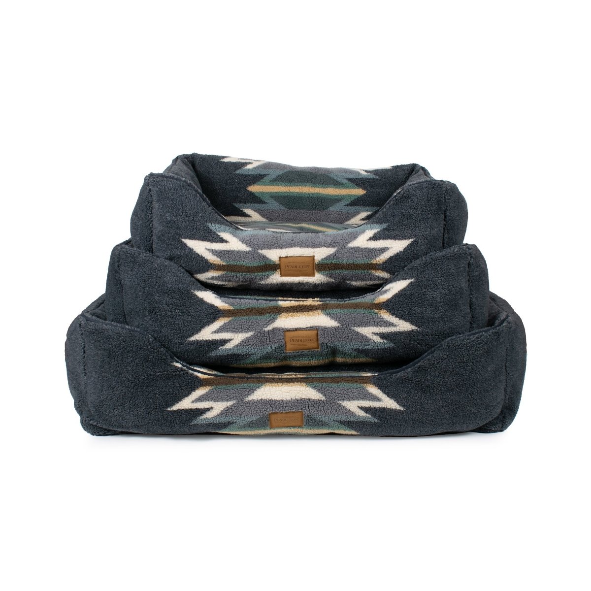 Pendleton Berber Kuddler