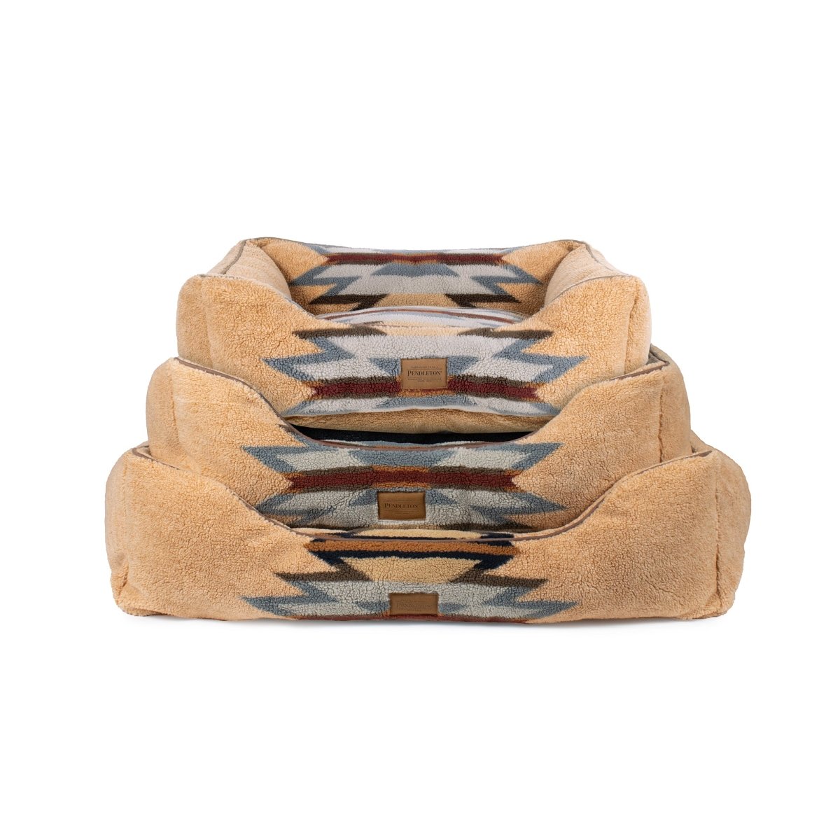 Pendleton Berber Kuddler