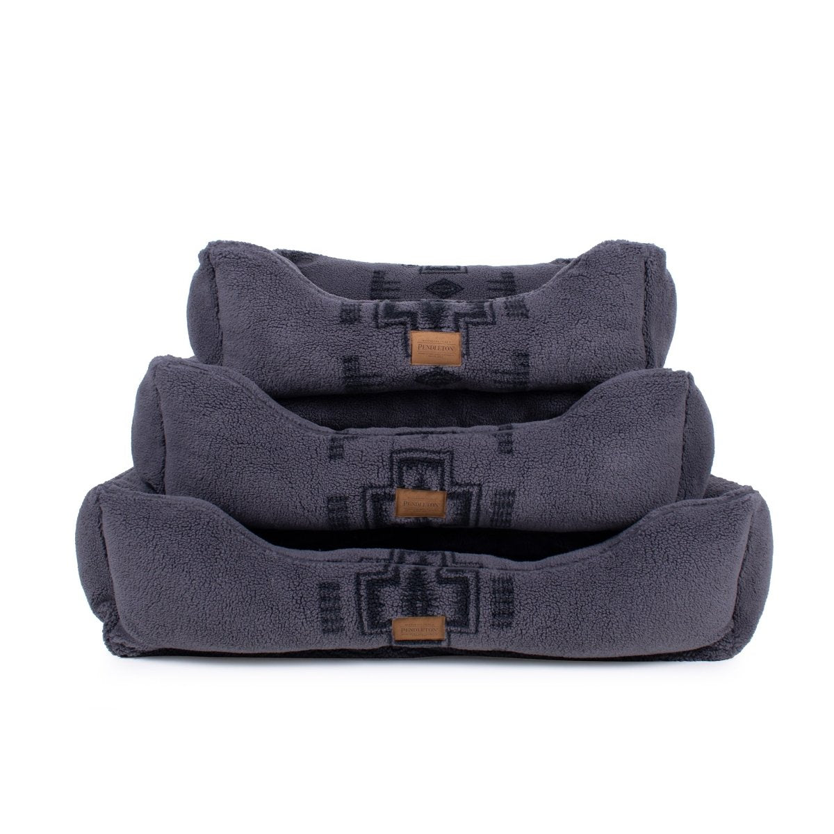 Pendleton Berber Kuddler