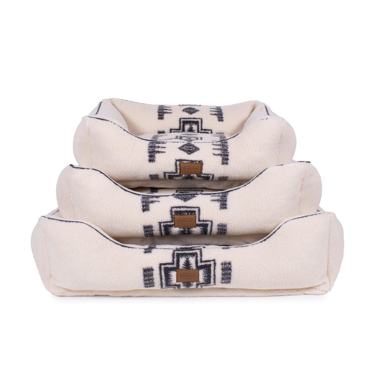 Pendleton Berber Kuddler premium pet product