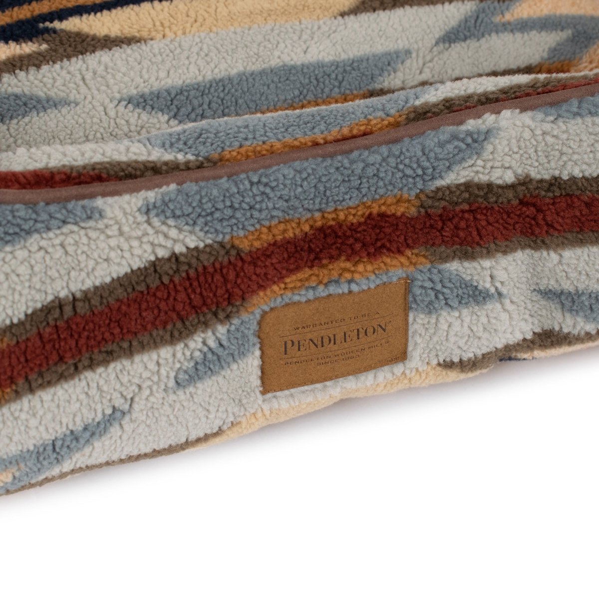 Pendleton Berber Kuddler premium pet product