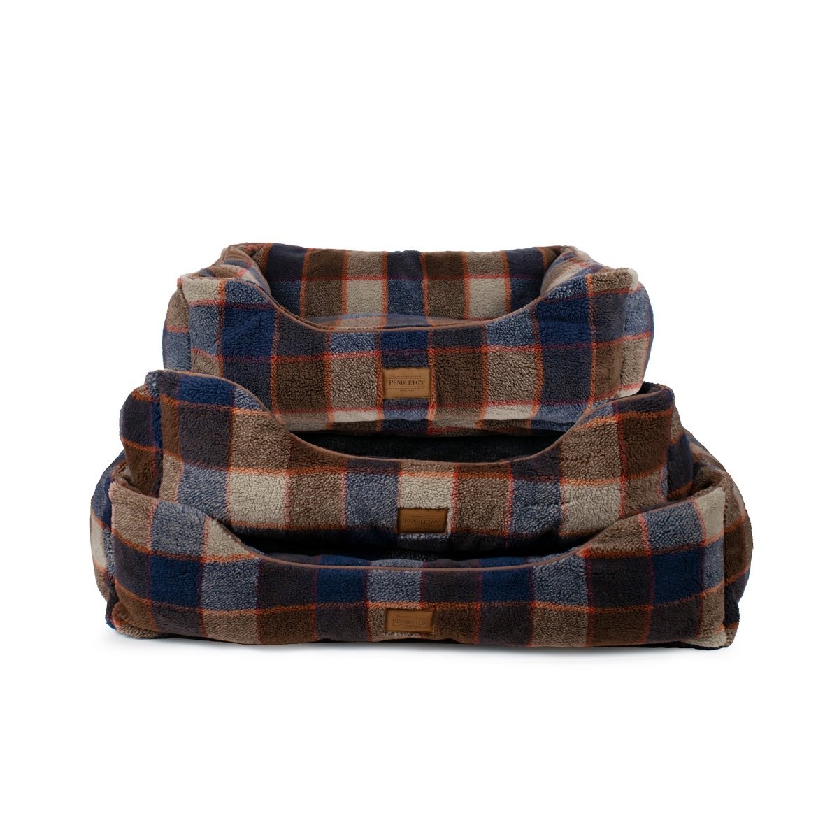 Pendleton Berber Kuddler premium pet product