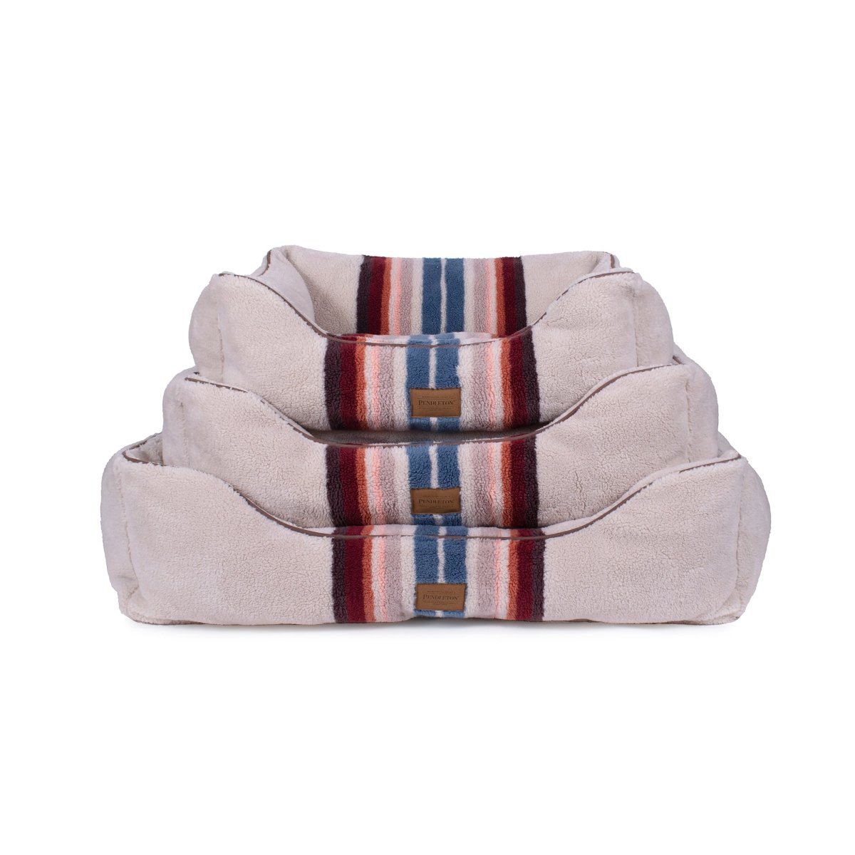 Pendleton Berber Kuddler premium pet product