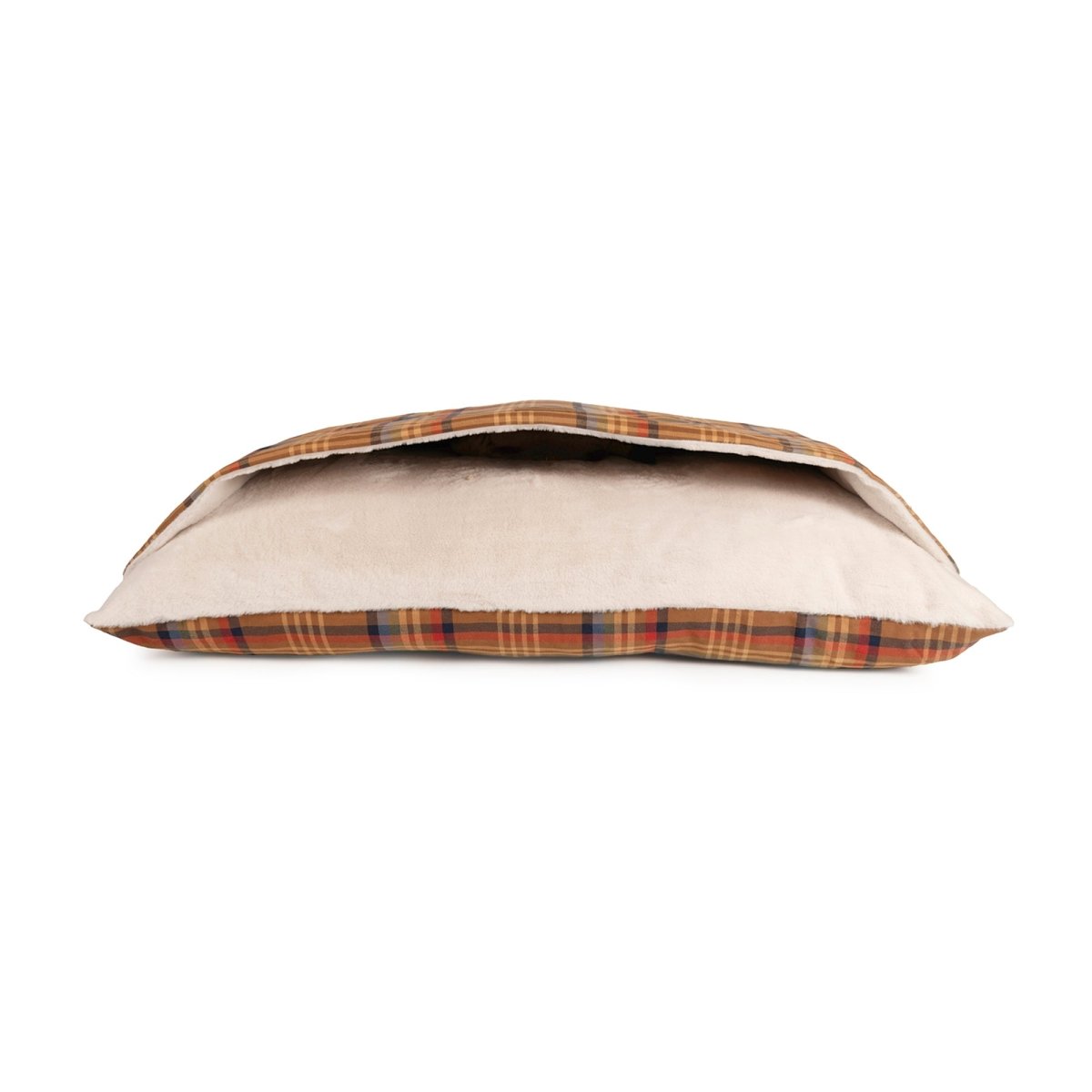 Pendleton Burrow Bed premium pet product