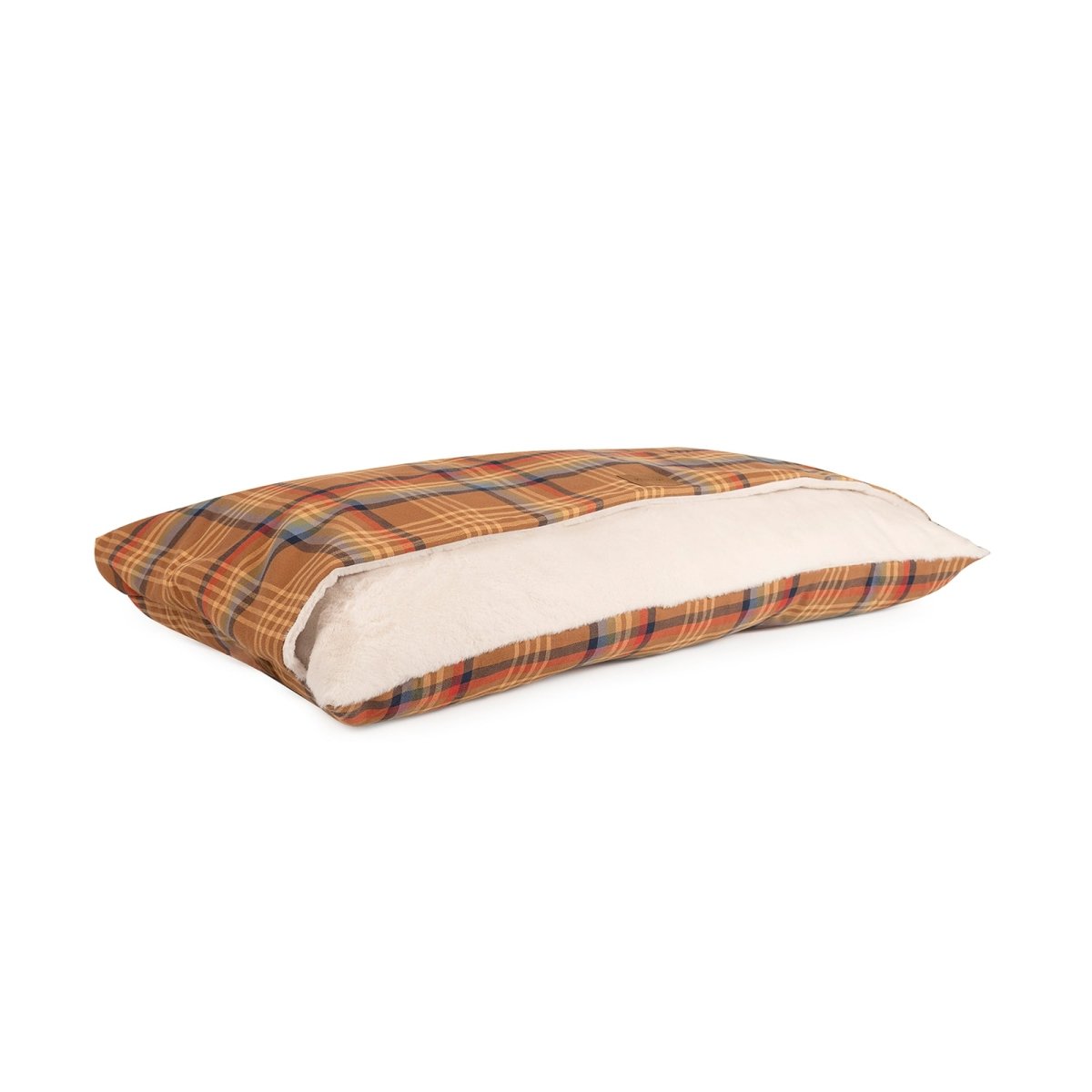 Pendleton Burrow Bed premium pet product