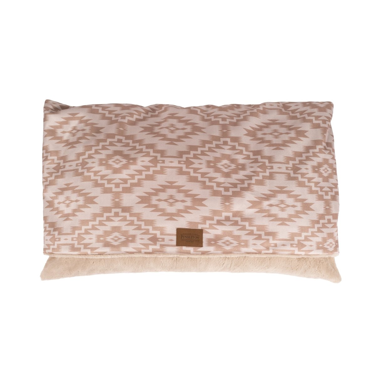 Pendleton Burrow Bed premium pet product