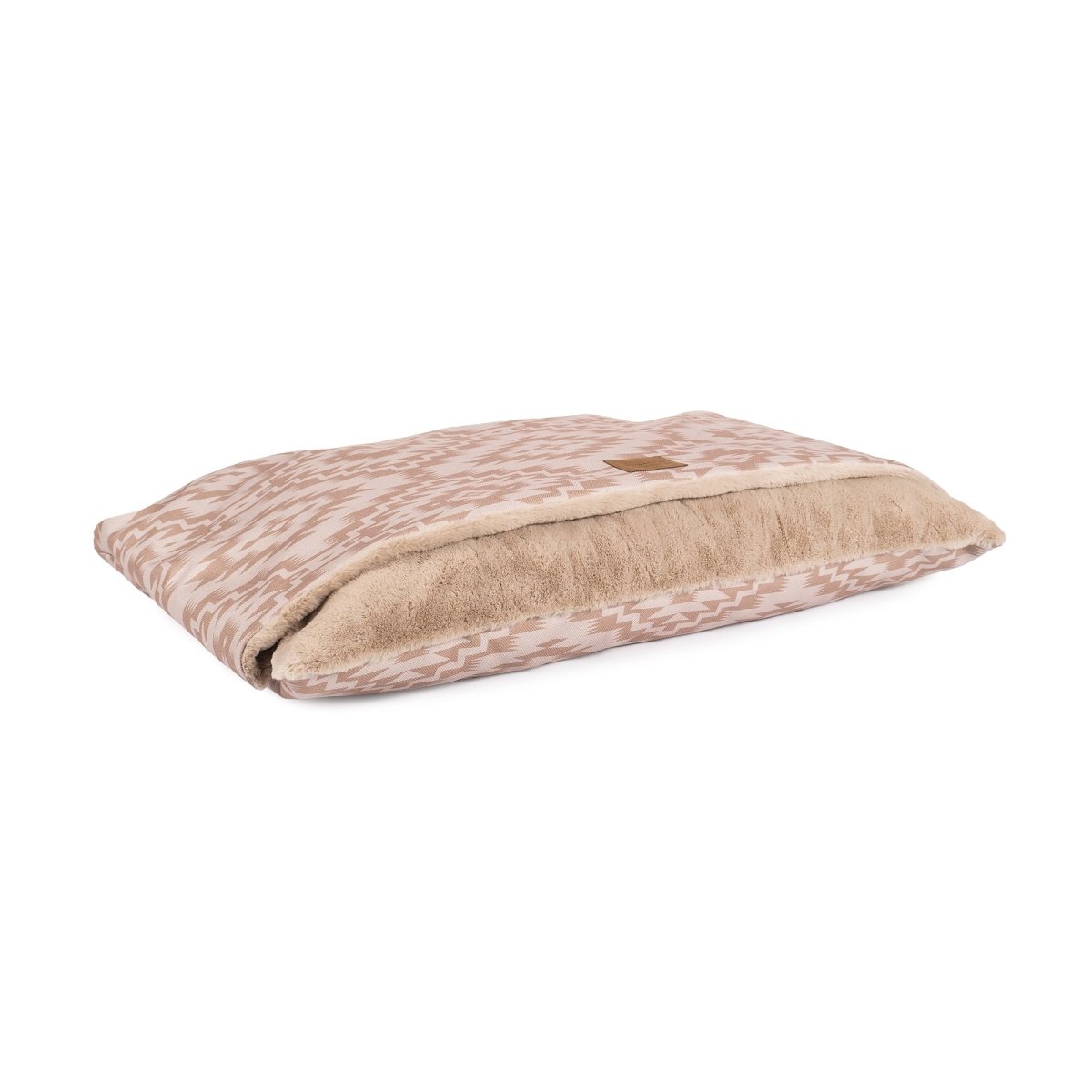 Pendleton Burrow Bed premium pet product