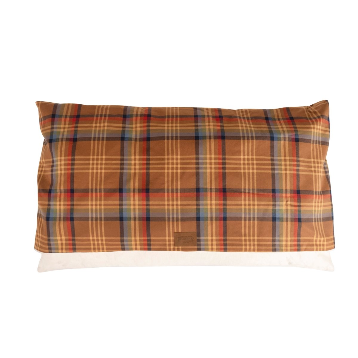 Pendleton Burrow Bed premium pet product