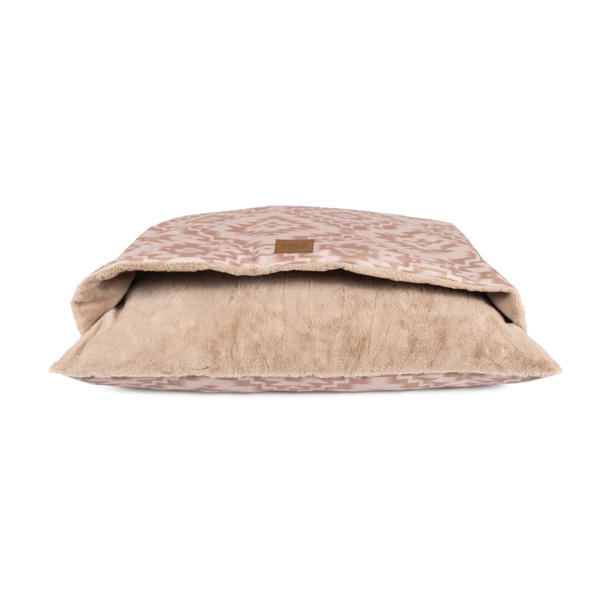 Pendleton Burrow Bed premium pet product