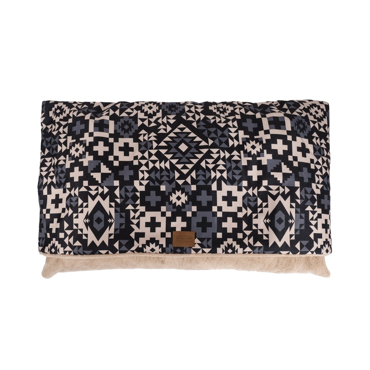 Pendleton Burrow Bed premium pet product