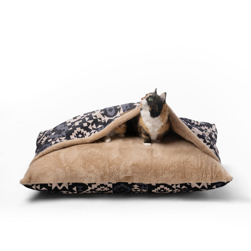 Pendleton Burrow Bed premium pet product