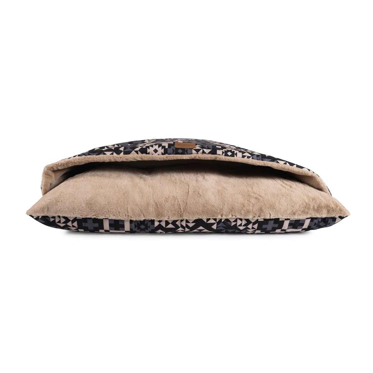 Pendleton Burrow Bed premium pet product