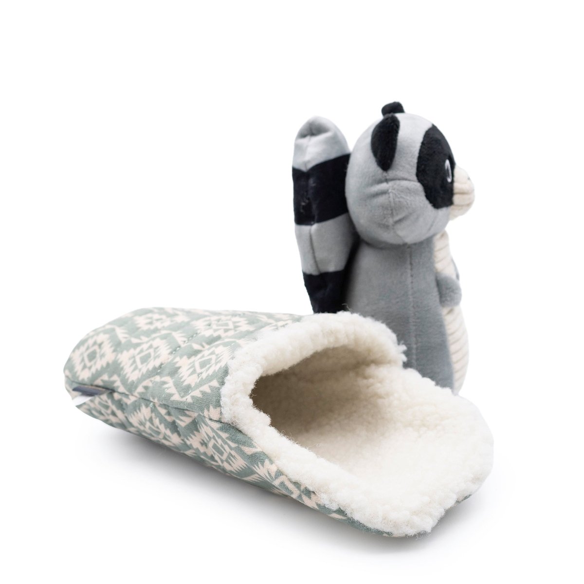 Pendleton Camp Pal Dog Plush Toy premium pet product