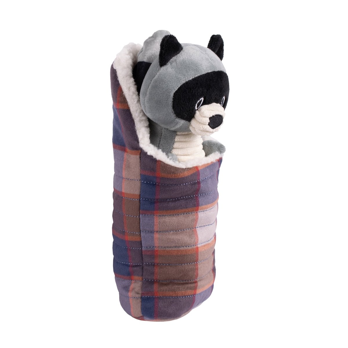 Pendleton Camp Pal Dog Toy
