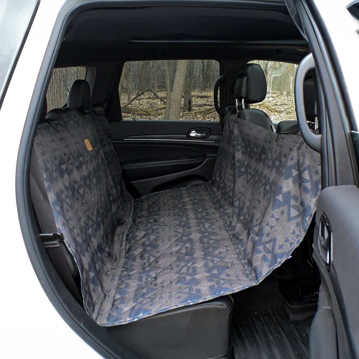 Pendleton Car Hammock | HT Animal Supply