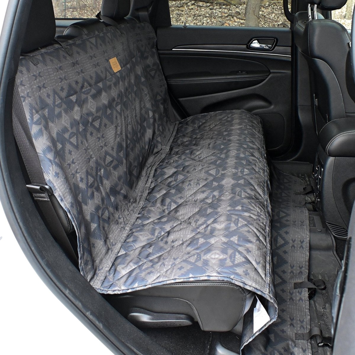 Pendleton Car Hammock | HT Animal Supply