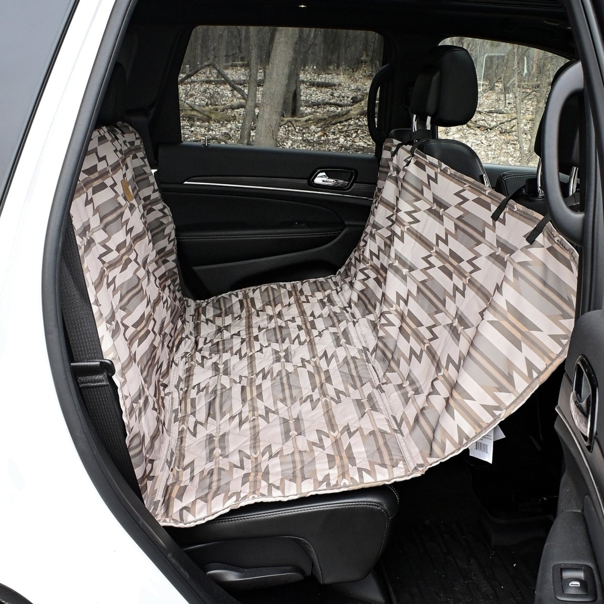 Pendleton Car Hammock | HT Animal Supply