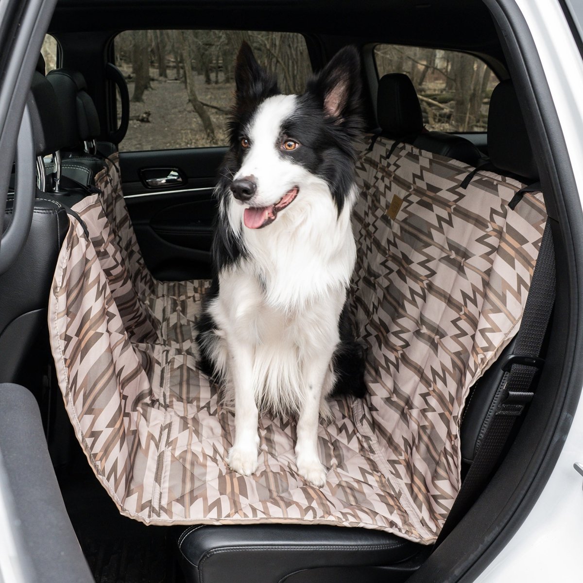 Pendleton Car Hammock | HT Animal Supply