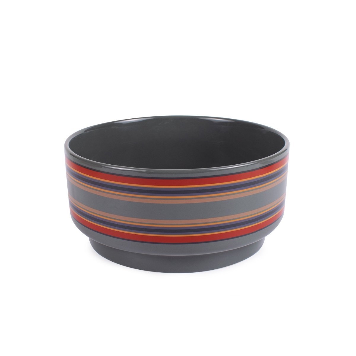 Pendleton Ceramic Food & Water Pet Bowl premium pet product