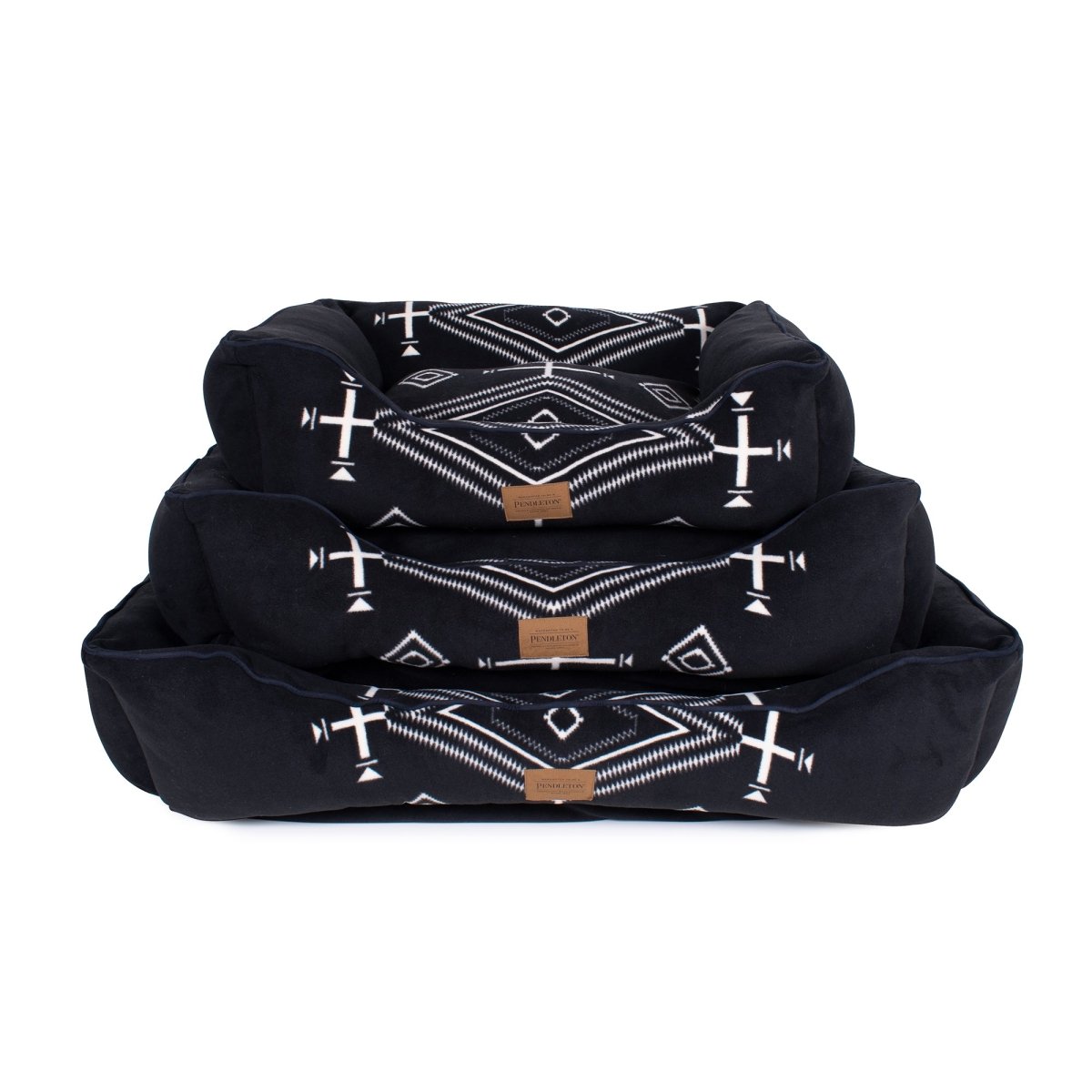 Pendleton Classic Kuddler premium pet product
