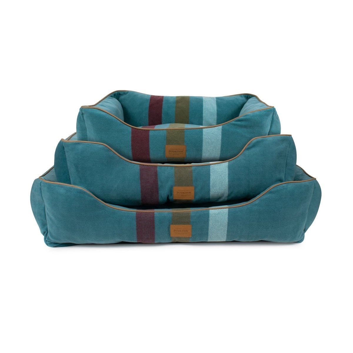 Pendleton Classic Kuddler premium pet product