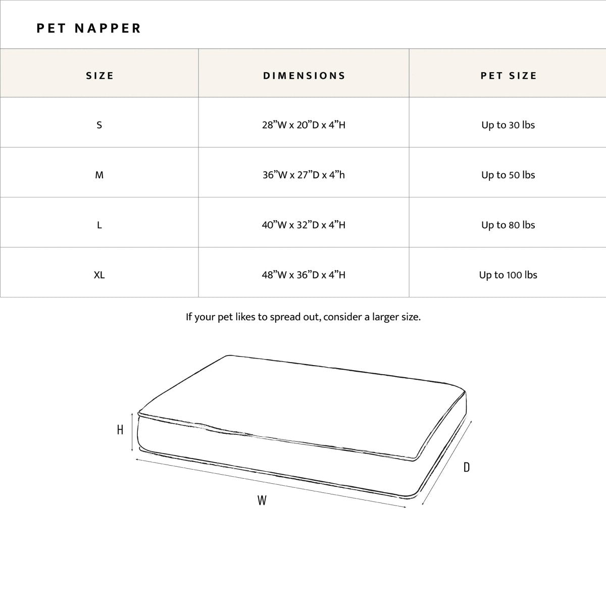 Pendleton Berber Pet Napper premium pet product