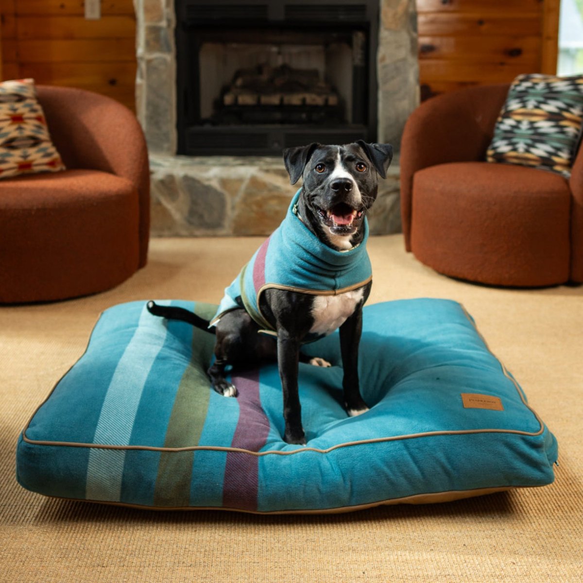 Pendleton Classic Pet Napper premium pet product