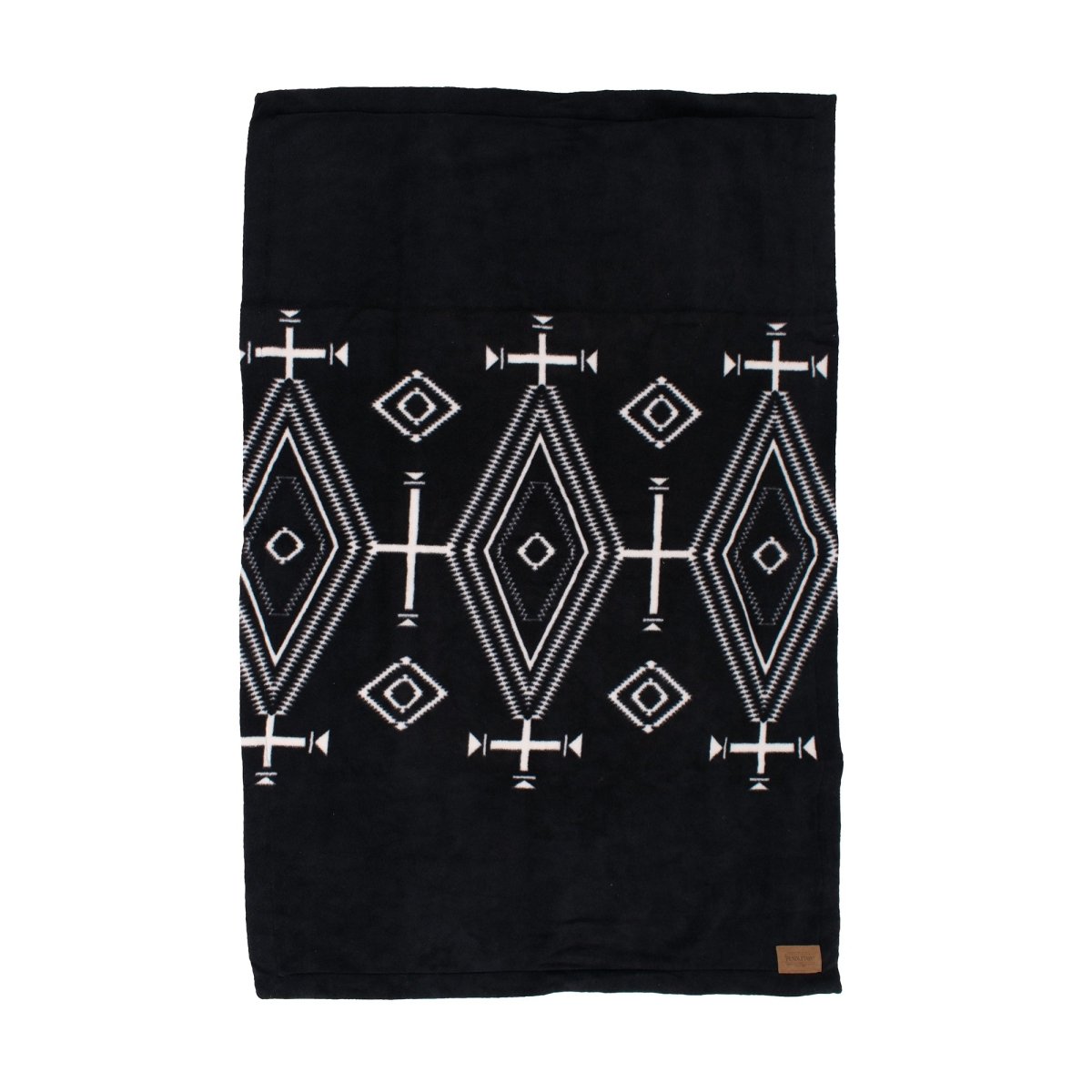 Pendleton Fleece Crate Blanket premium pet product