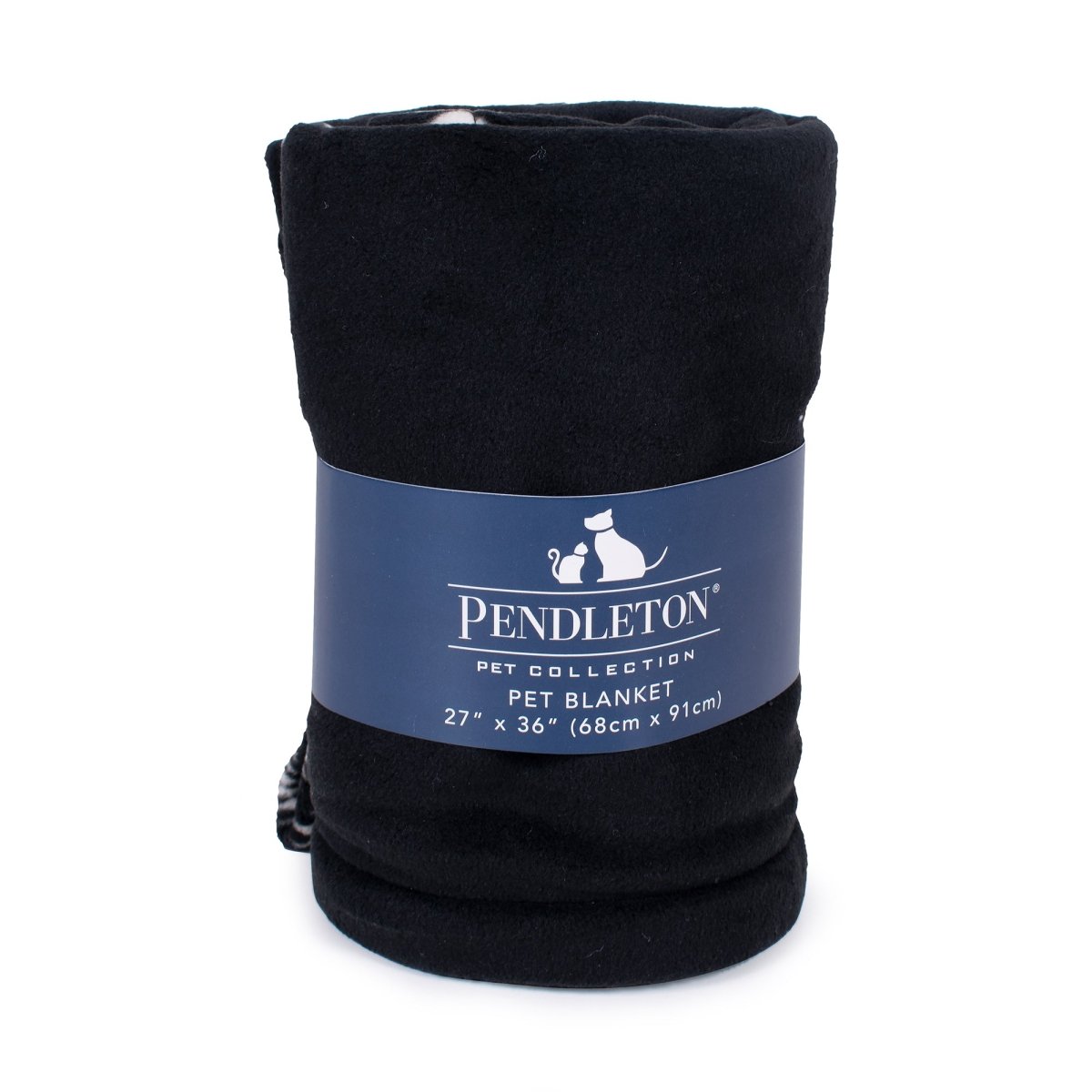 Pendleton Fleece Crate Blanket premium pet product