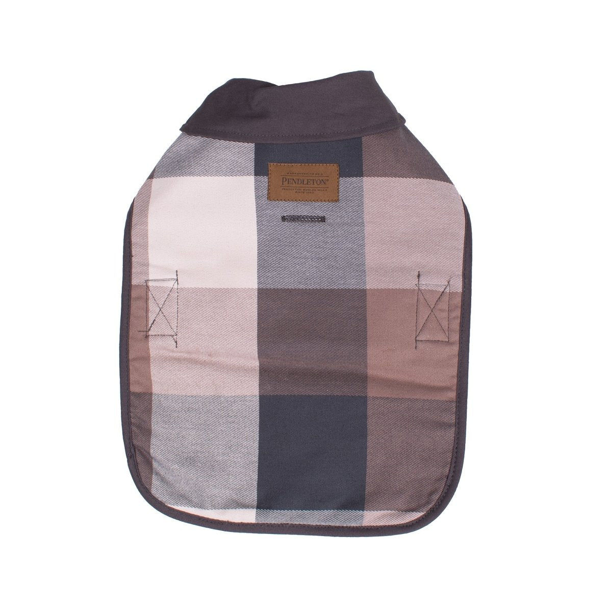 Pendleton Plaid Pet Coat premium pet product