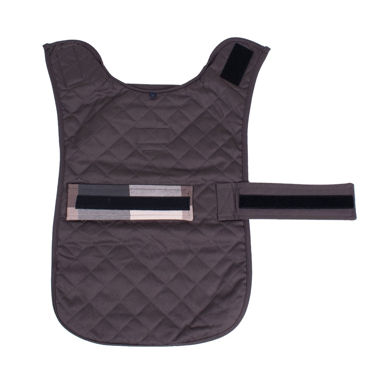 Pendleton Plaid Pet Coat premium pet product