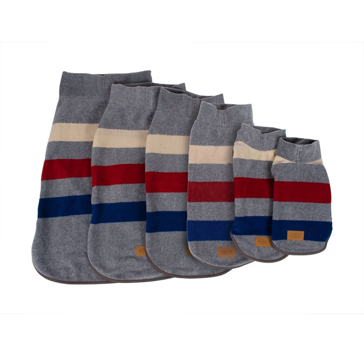 Pendleton Dog Vest premium pet product