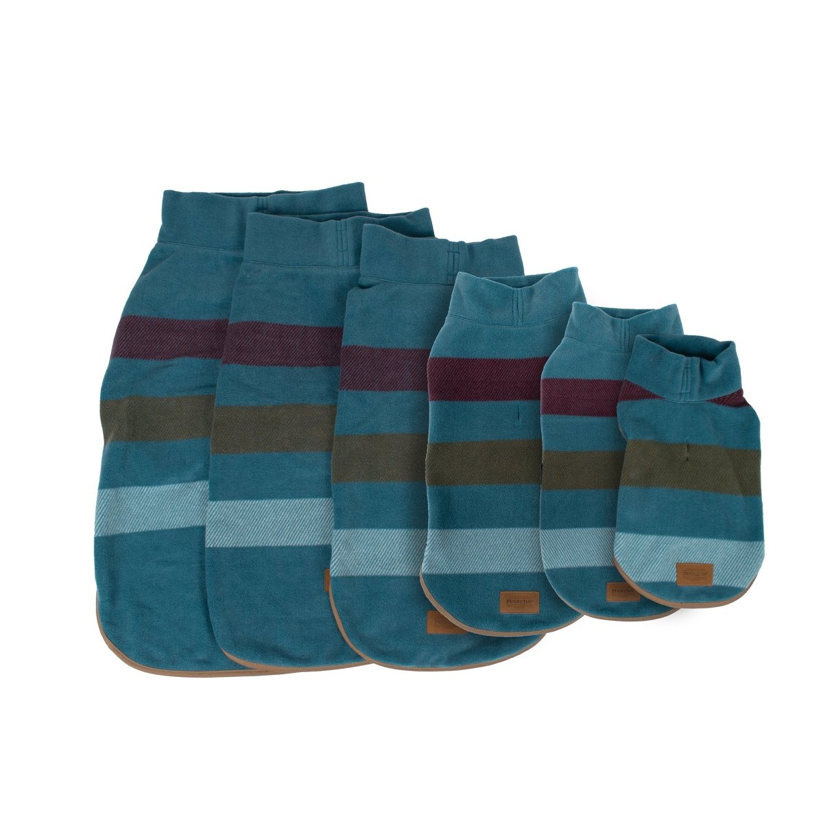 Pendleton Dog Vest premium pet product