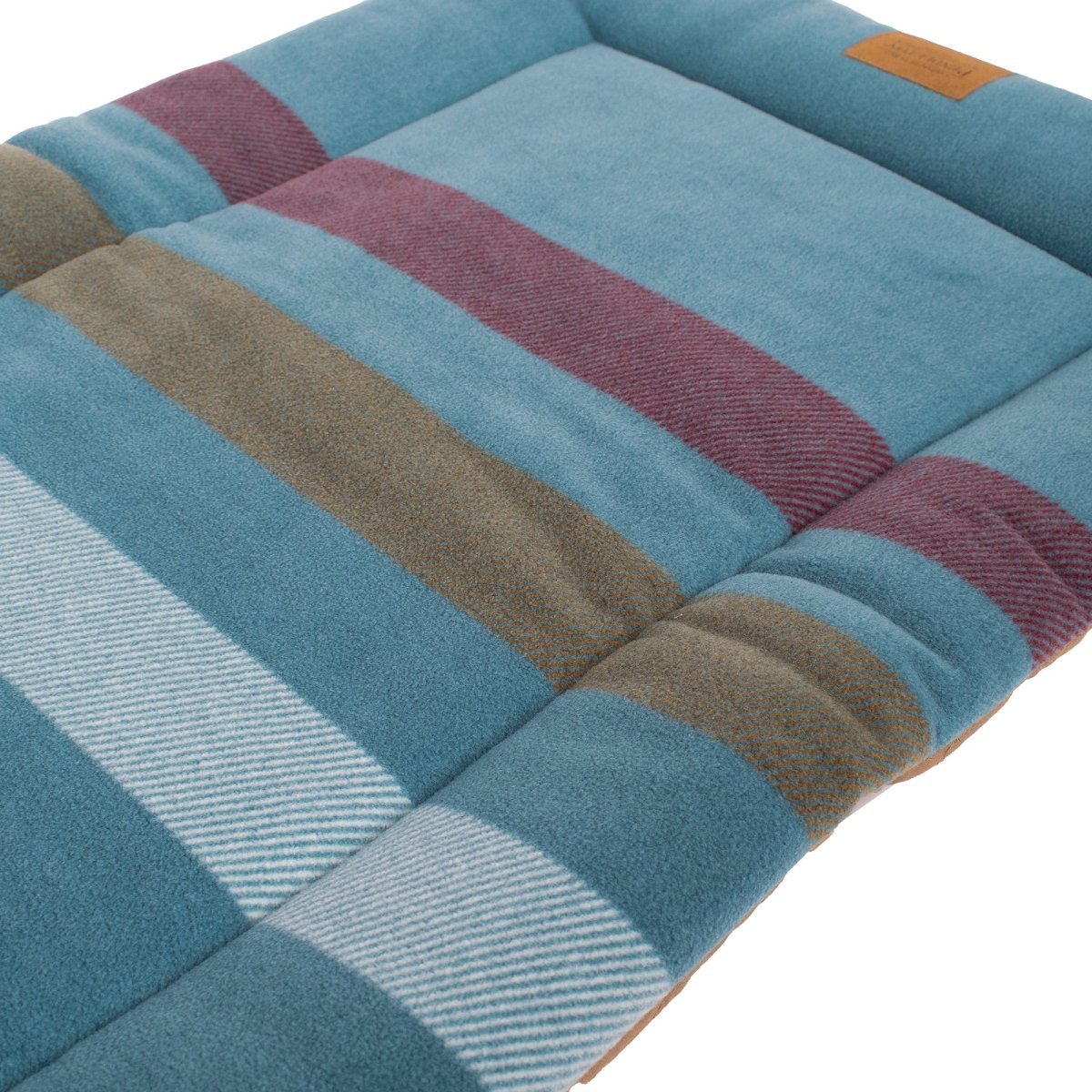 Pendleton Fleece Comfort Cushion