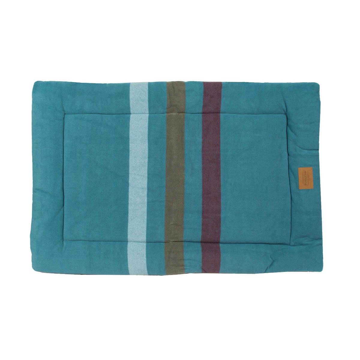 Pendleton Fleece Comfort Cushion