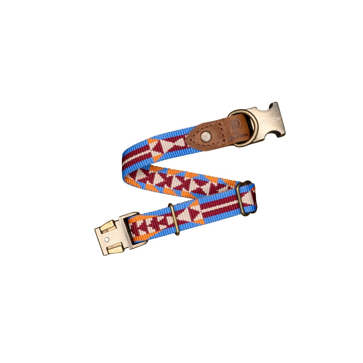 Pendleton Heritage Collar premium pet product