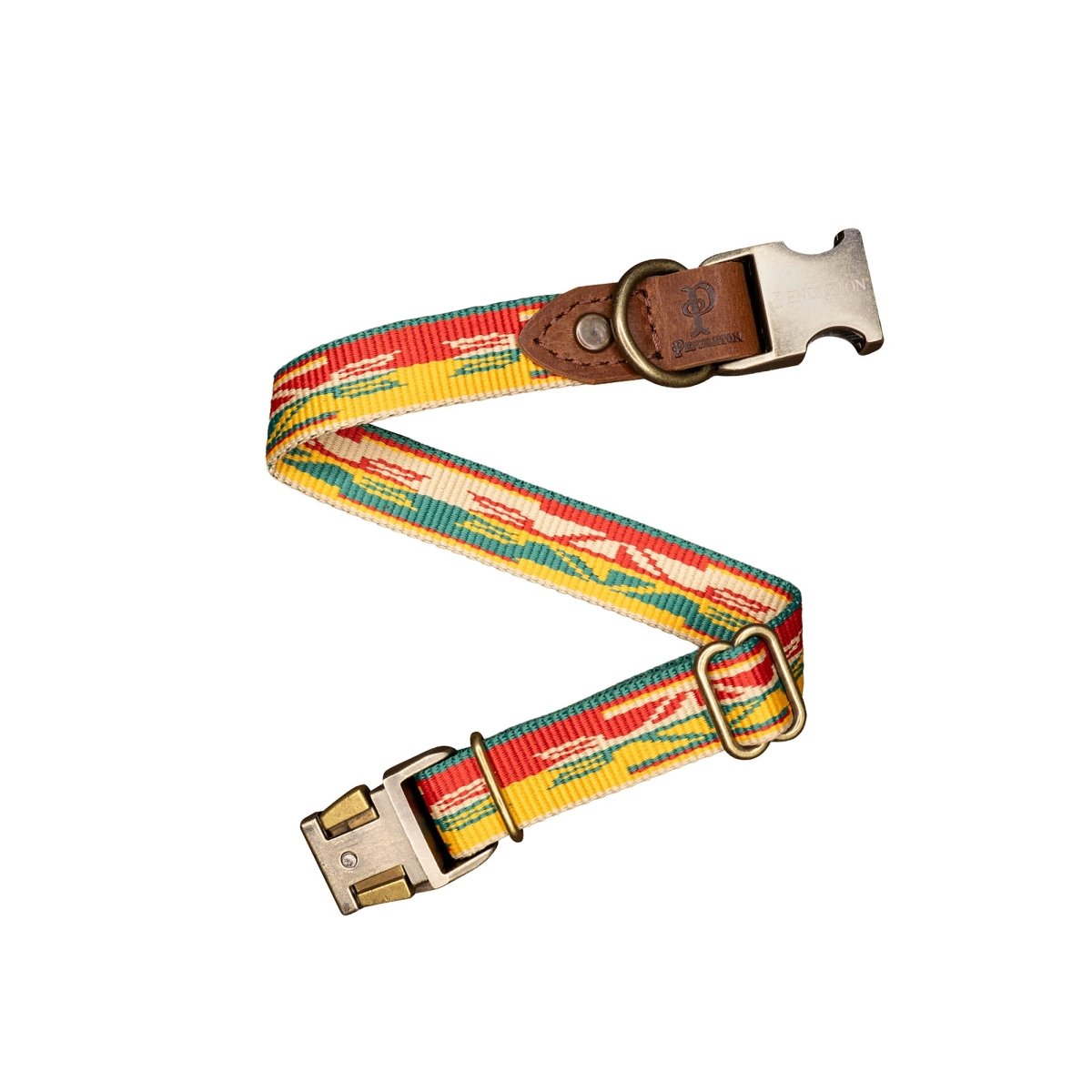 Pendleton Heritage Collar premium pet product