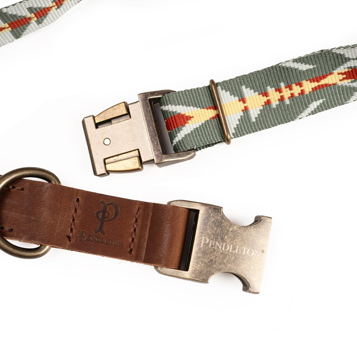 Pendleton Heritage Collar premium pet product