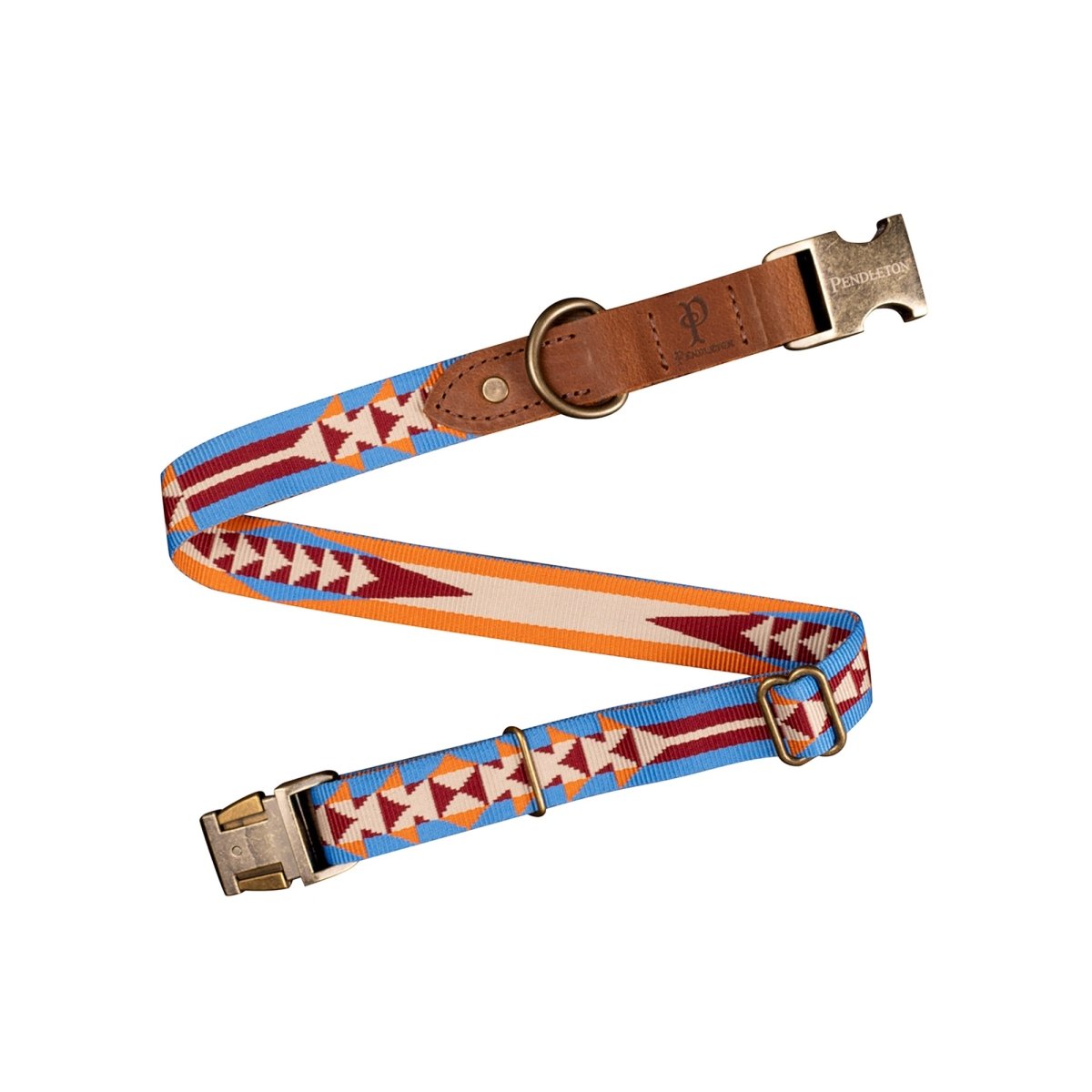 Pendleton Heritage Collar premium pet product