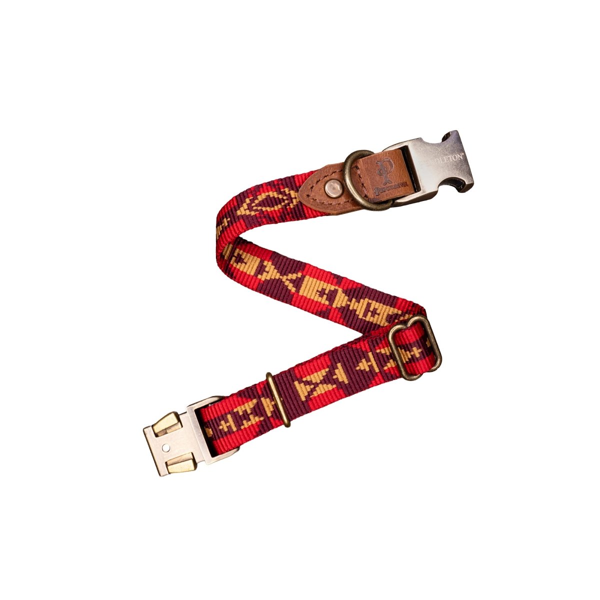 Pendleton Heritage Collar premium pet product