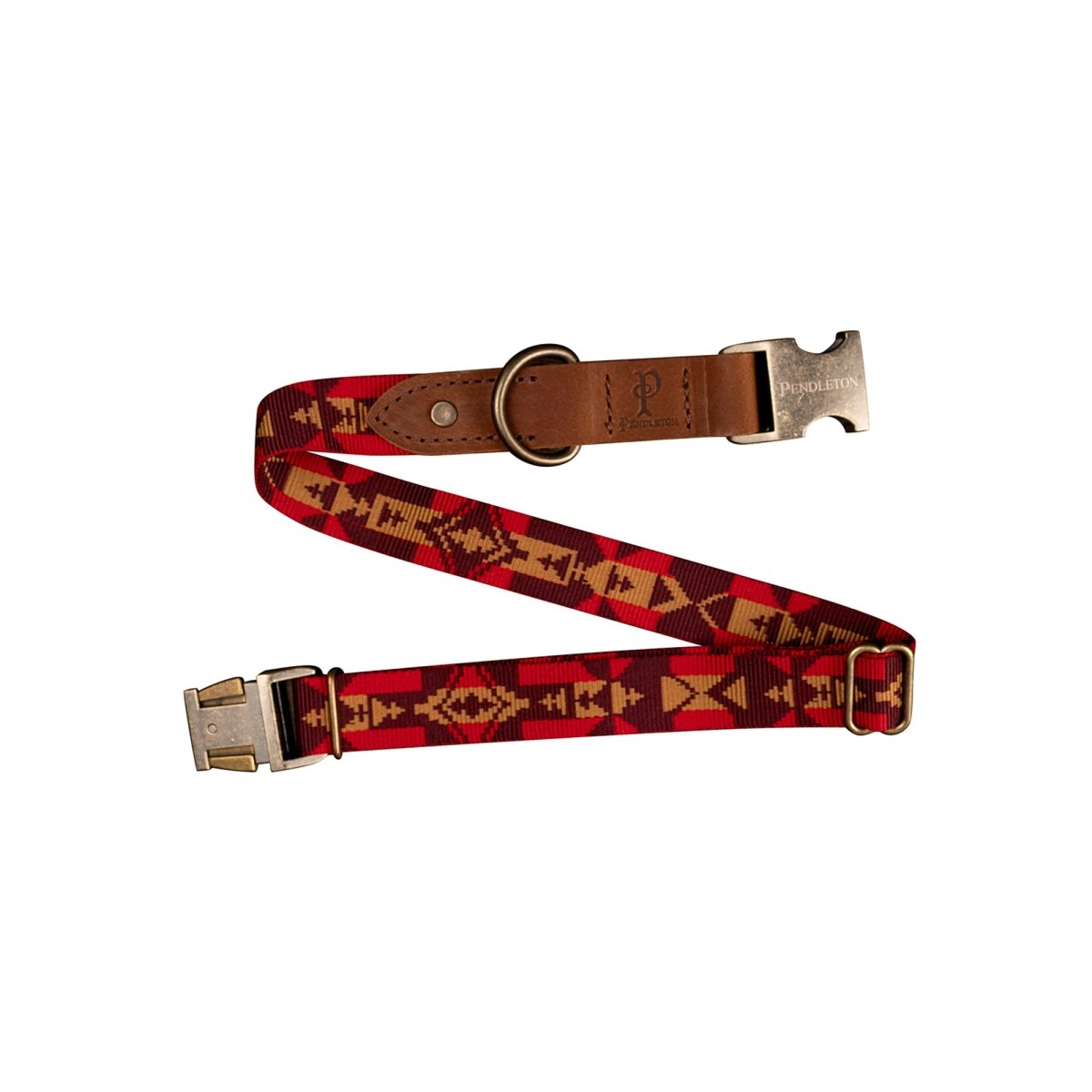 Pendleton Heritage Collar premium pet product
