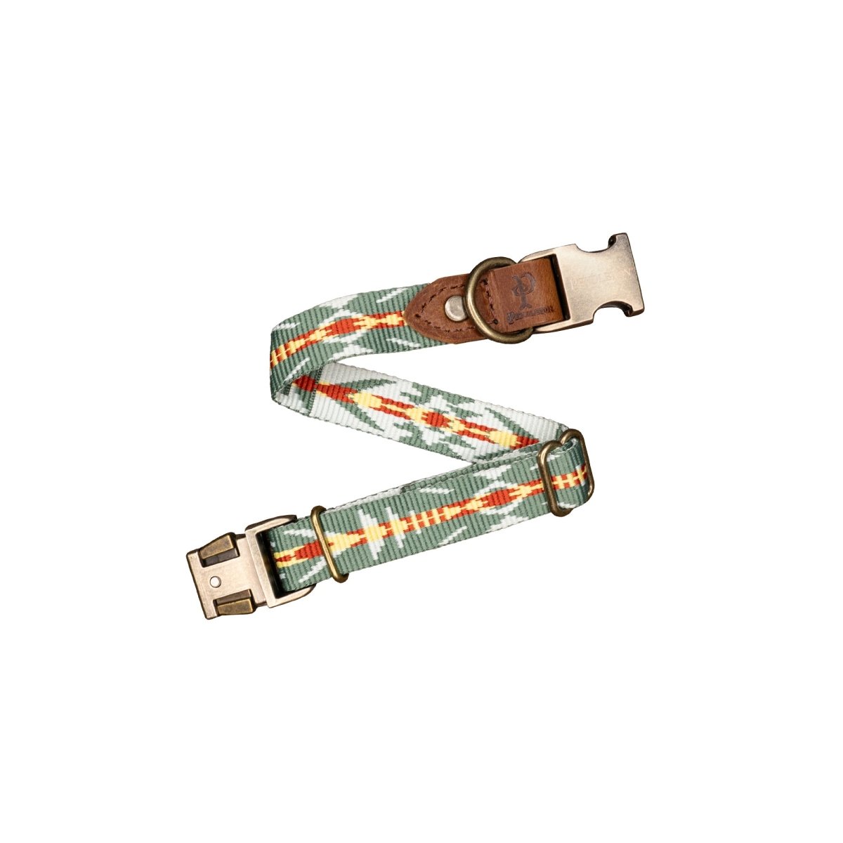 Pendleton Heritage Collar premium pet product