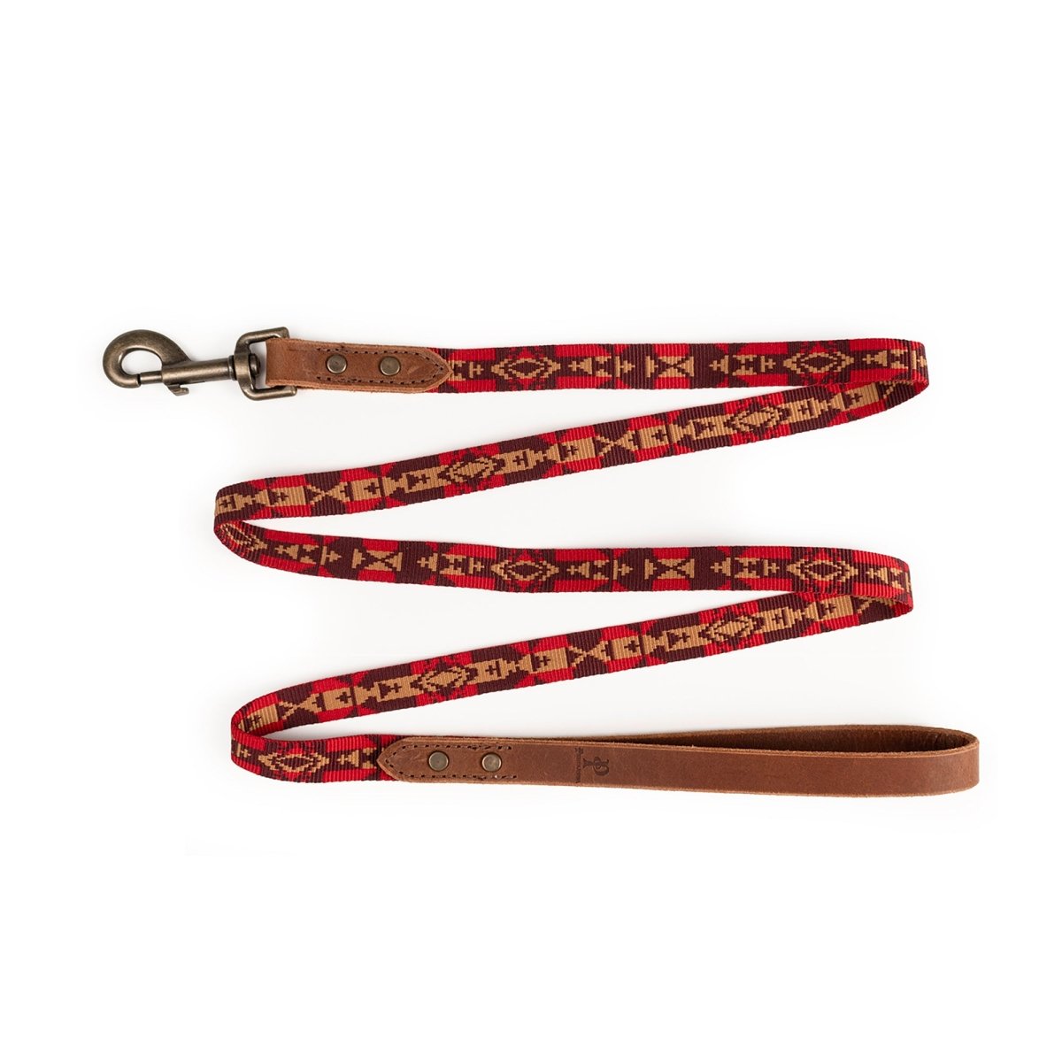Pendleton Heritage Leash premium pet product