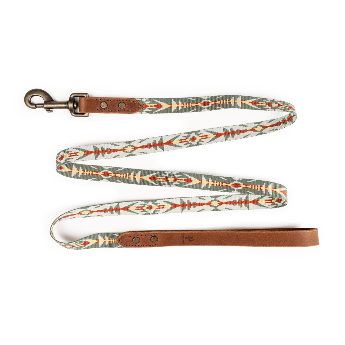 Pendleton Heritage Leash premium pet product