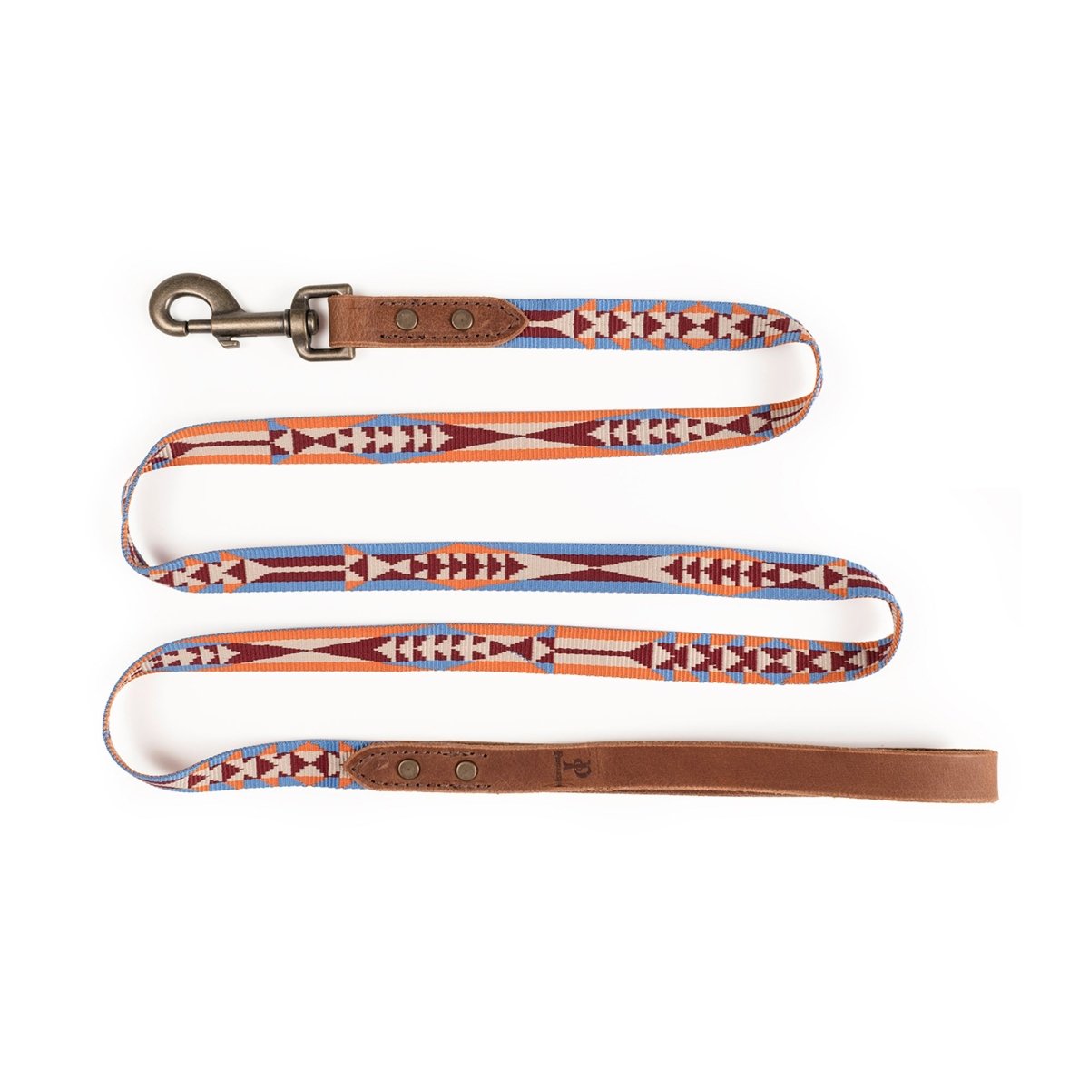 Pendleton Heritage Leash premium pet product