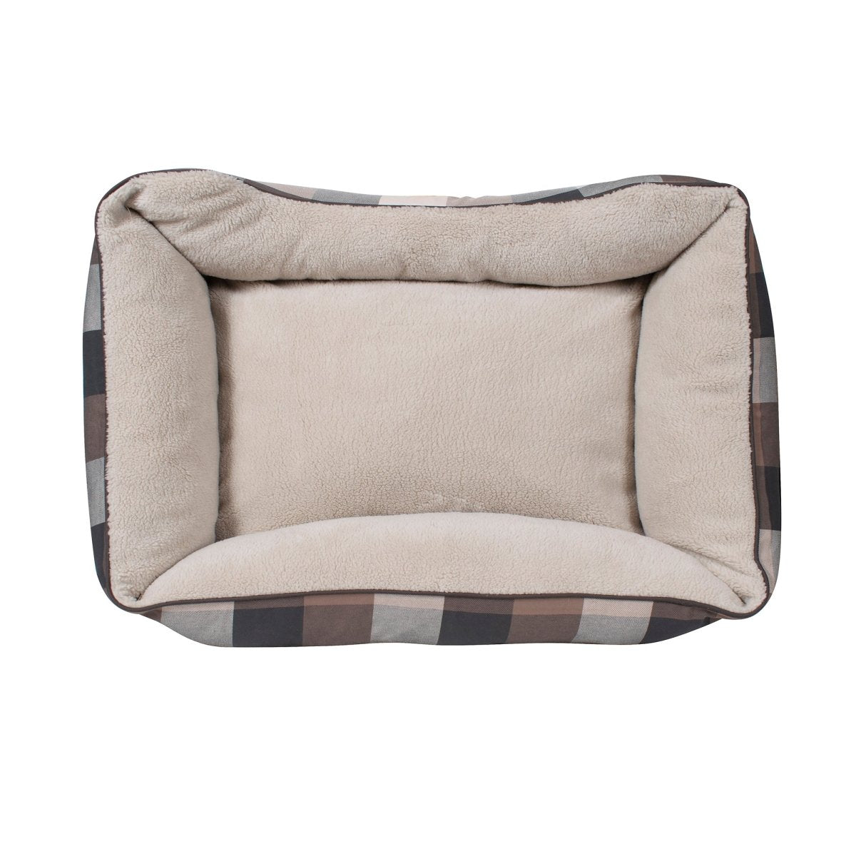 Pendleton Plaid Cozy Kuddler premium pet product