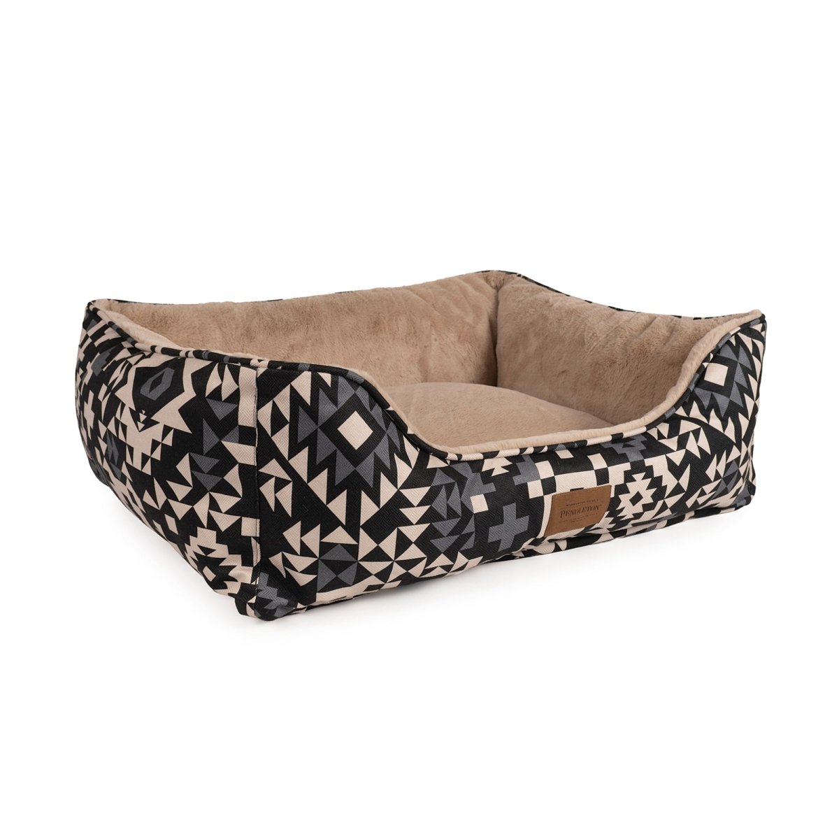 Pendleton Kuddler with Fur premium pet product