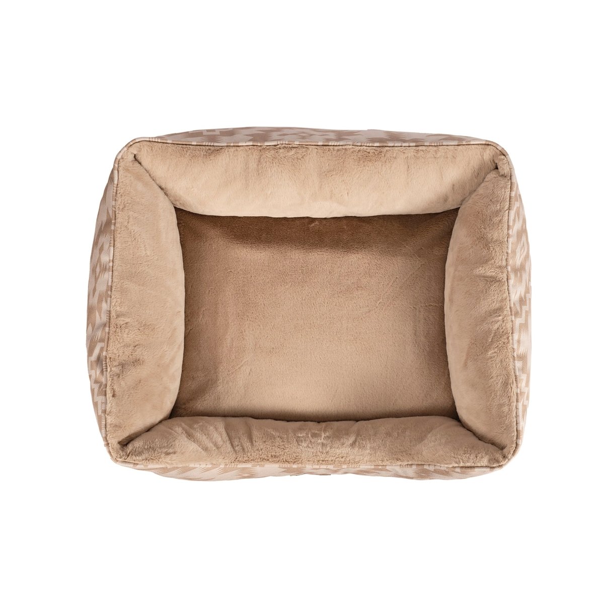 Pendleton Kuddler with Fur premium pet product